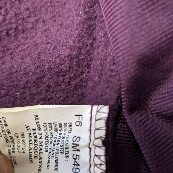 Vintage Columbia Men's XL Jacket - Picture 3 of 3